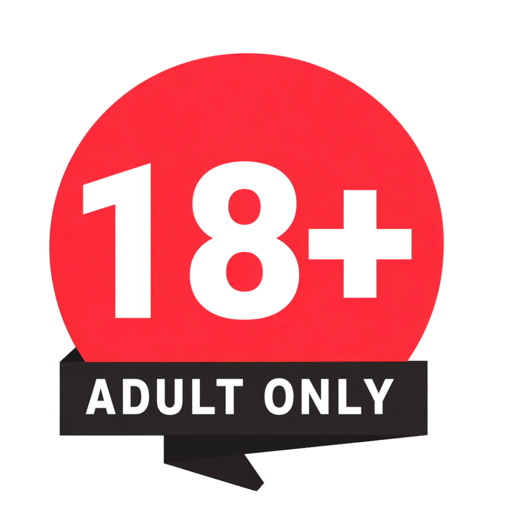 18+